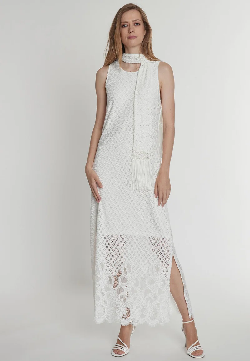 Maxikleid Paely