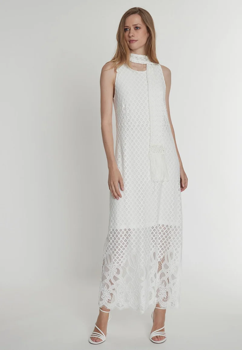 Maxikleid Paely