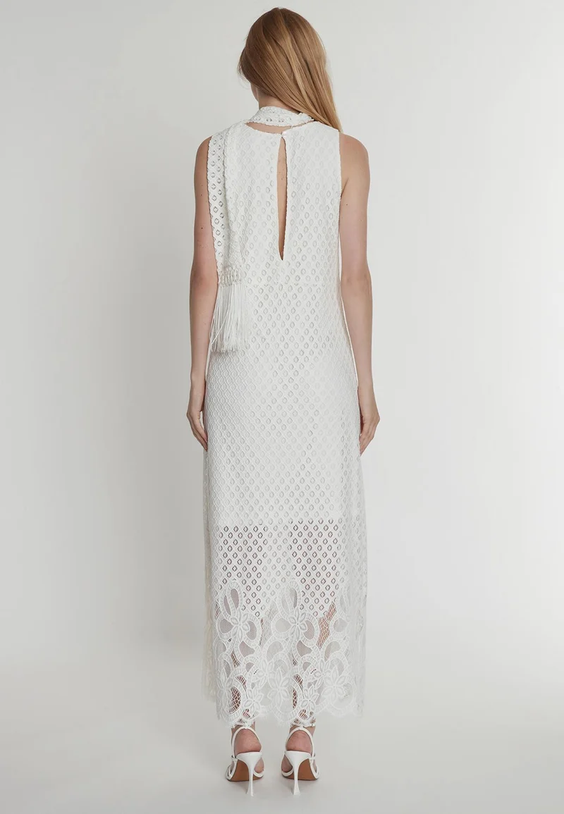 Maxikleid Paely