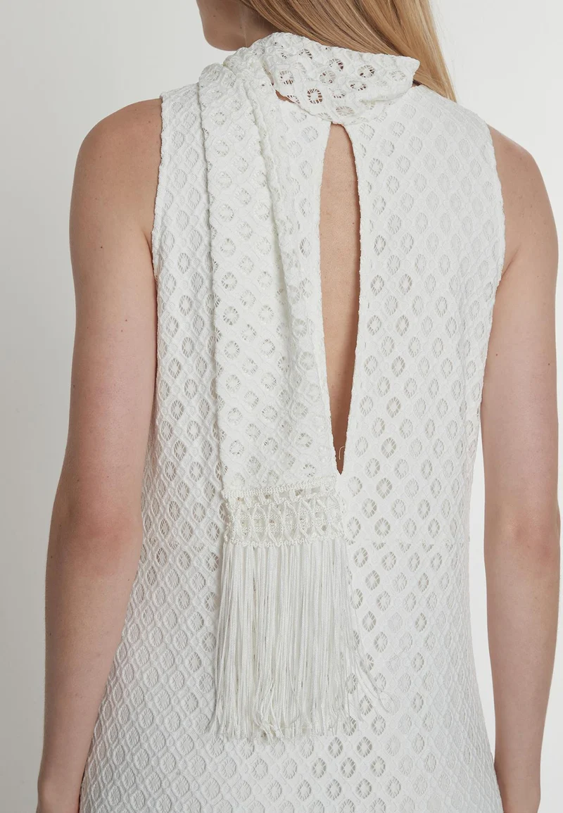 Maxikleid Paely