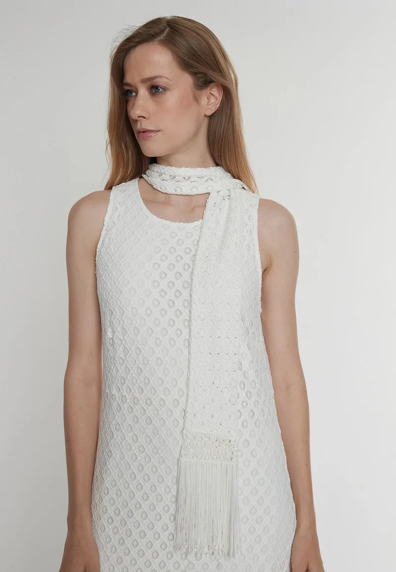 Maxikleid Paely