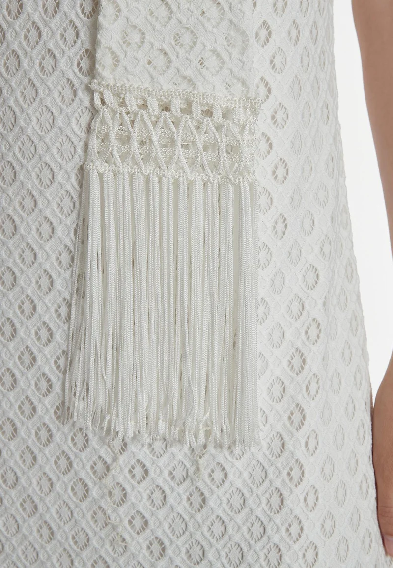 Maxikleid Paely
