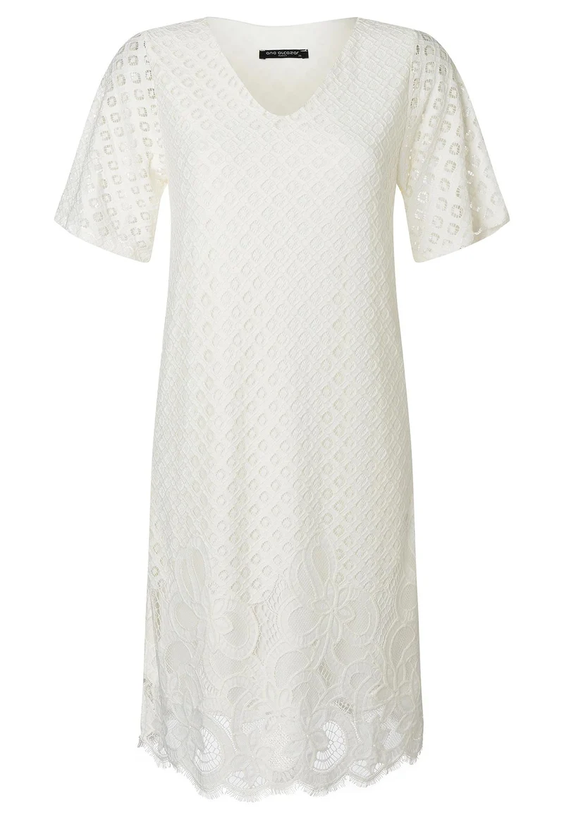 Spitzenkleid Paemi