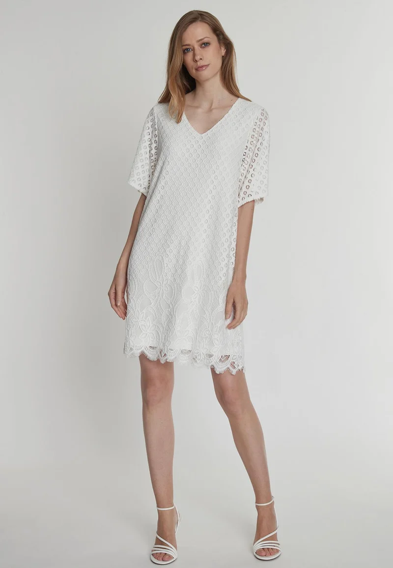 Spitzenkleid Paemi