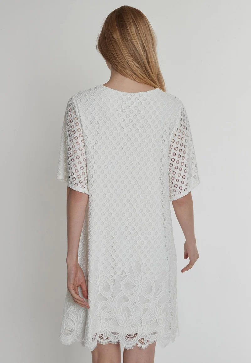 Spitzenkleid Paemi