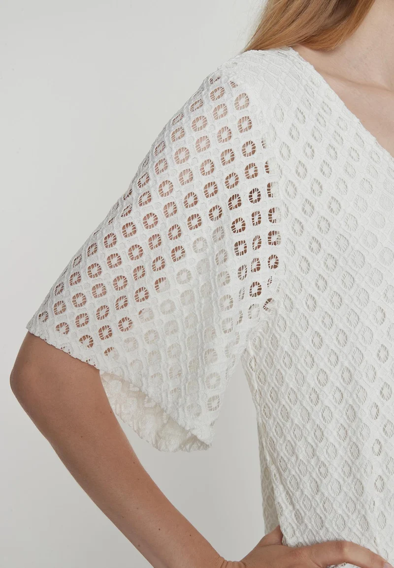 Spitzenkleid Paemi