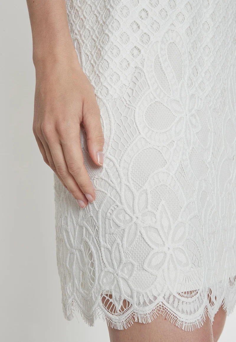 Spitzenkleid Paemi