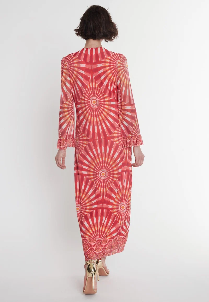 Kaftankleid Pesali