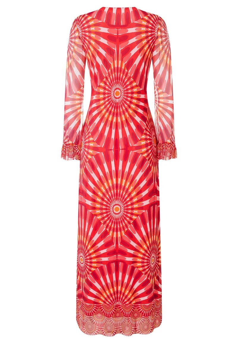 Kaftankleid Pesali