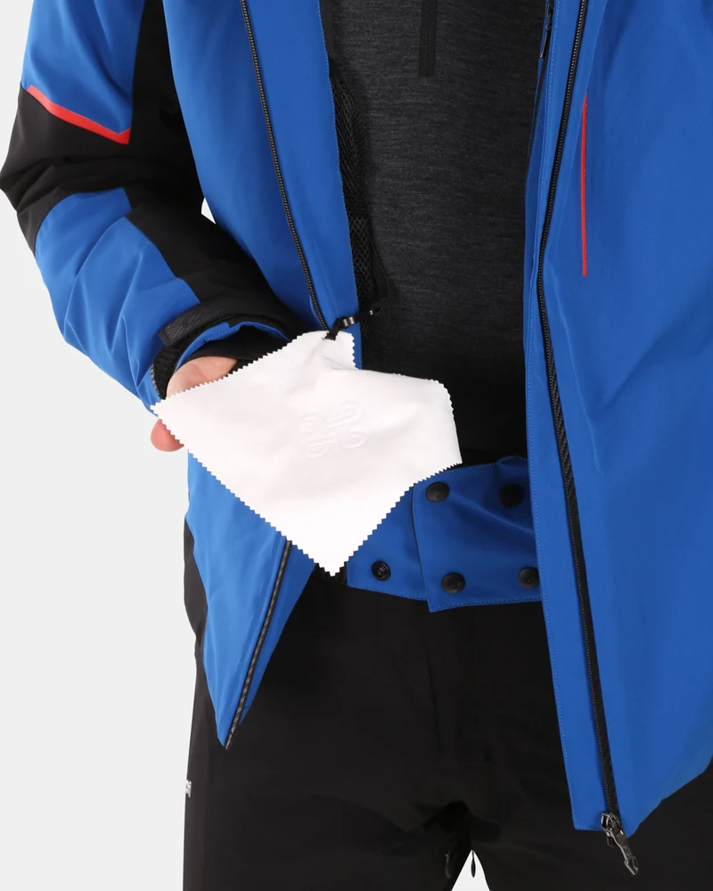 Herren-Skijacke Kilpi TURNAU-M