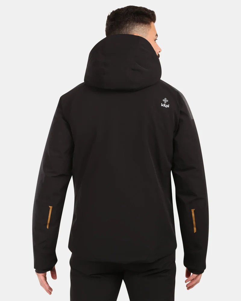 Herren-Skijacke Kilpi TURNAU-M