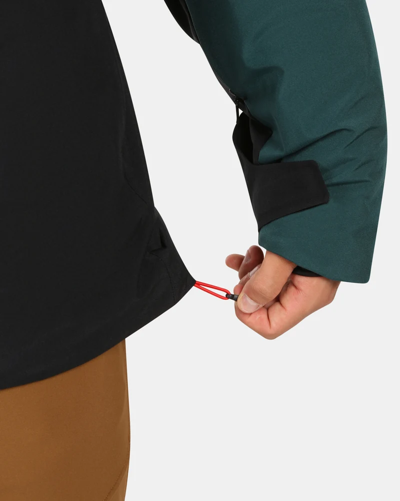Herren-Skijacke Kilpi TURNAU-M
