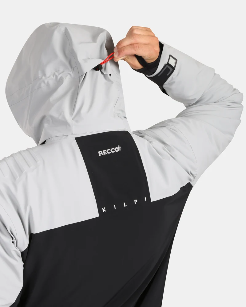 Herren-Skijacke Kilpi HYDER-M