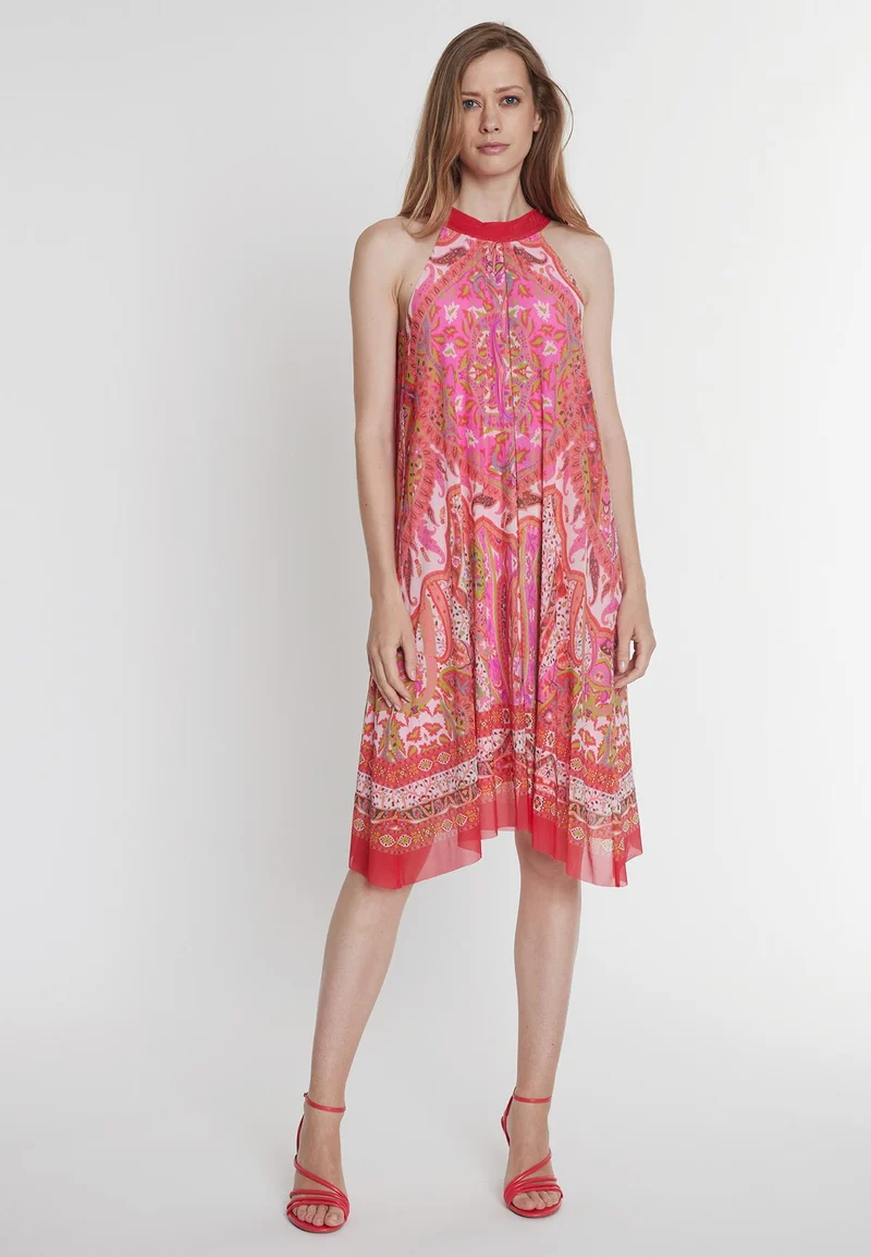 Trapezkleid Peppa
