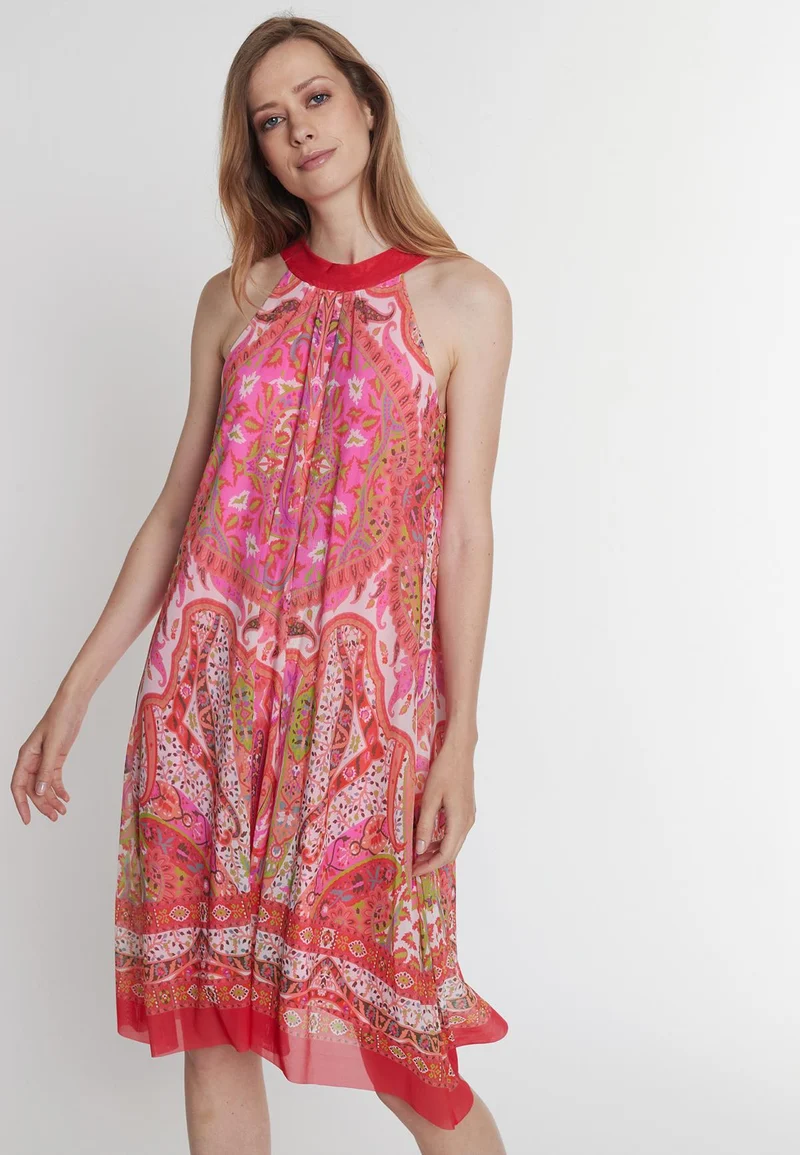 Trapezkleid Peppa