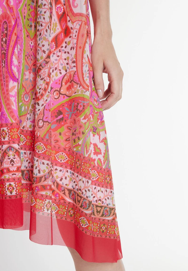Trapezkleid Peppa