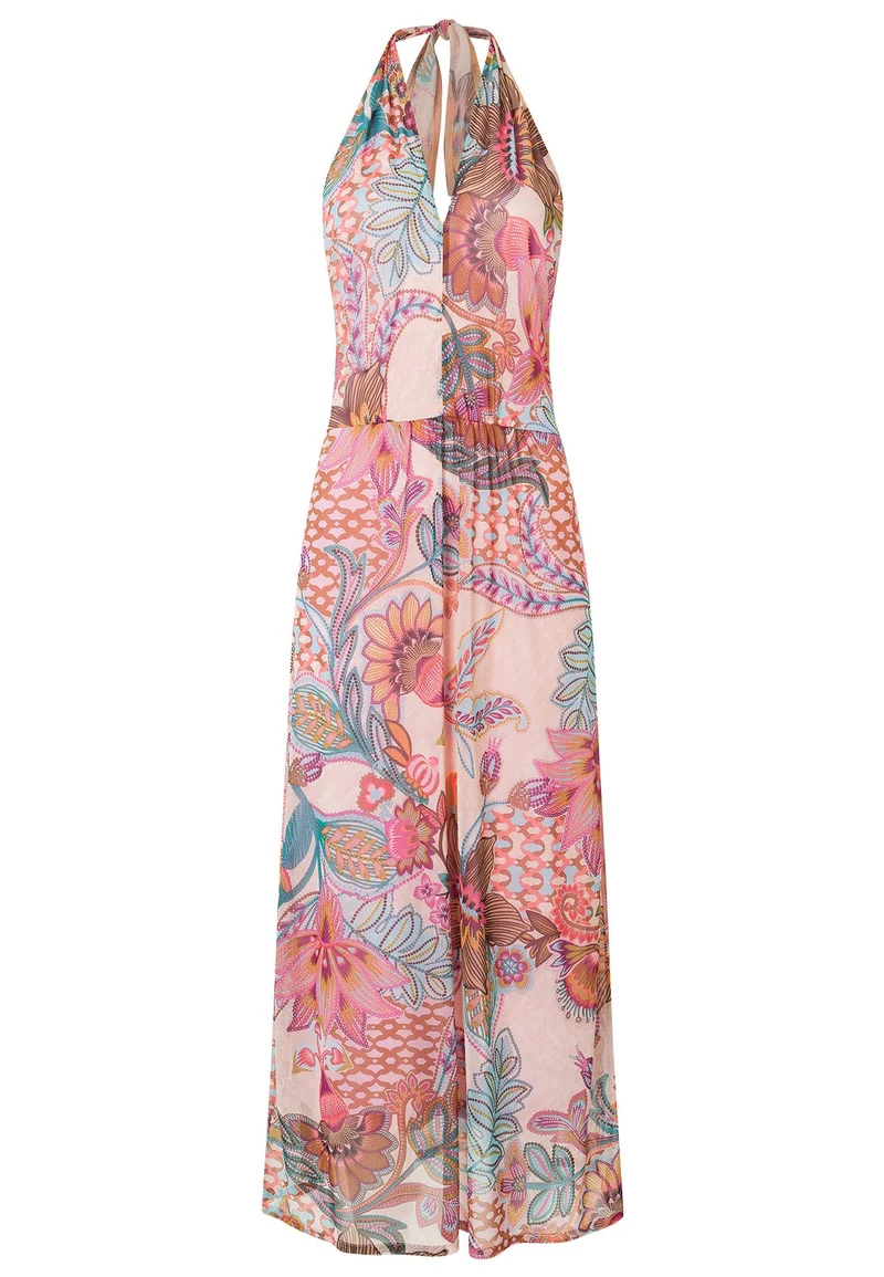 Neckholderkleid Peline