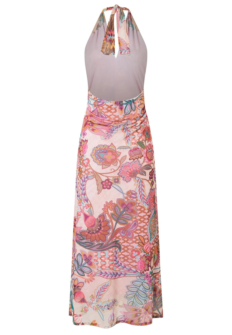 Neckholderkleid Peline