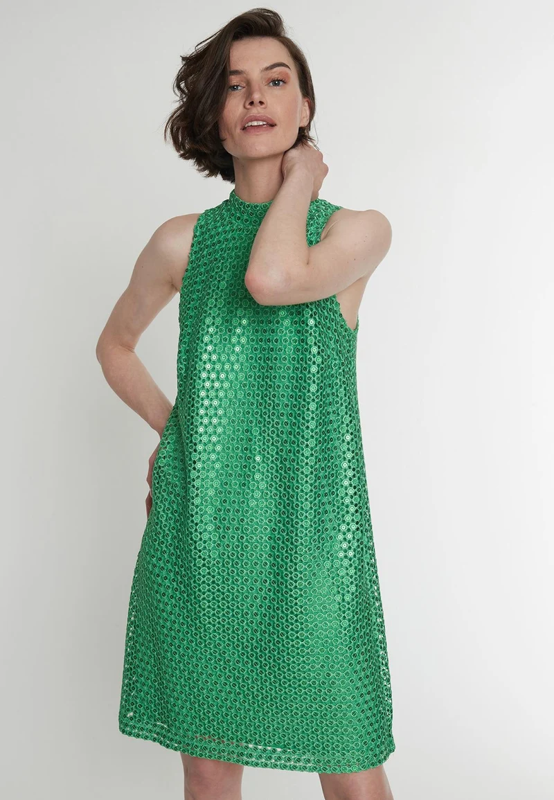 A-Linienkleid Pacea