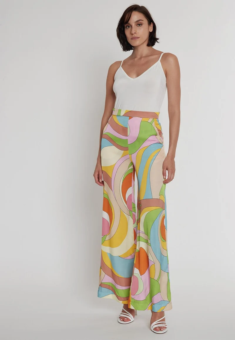 Printhose Pazora