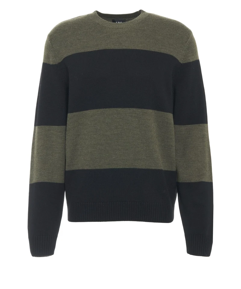 Maglione in lana