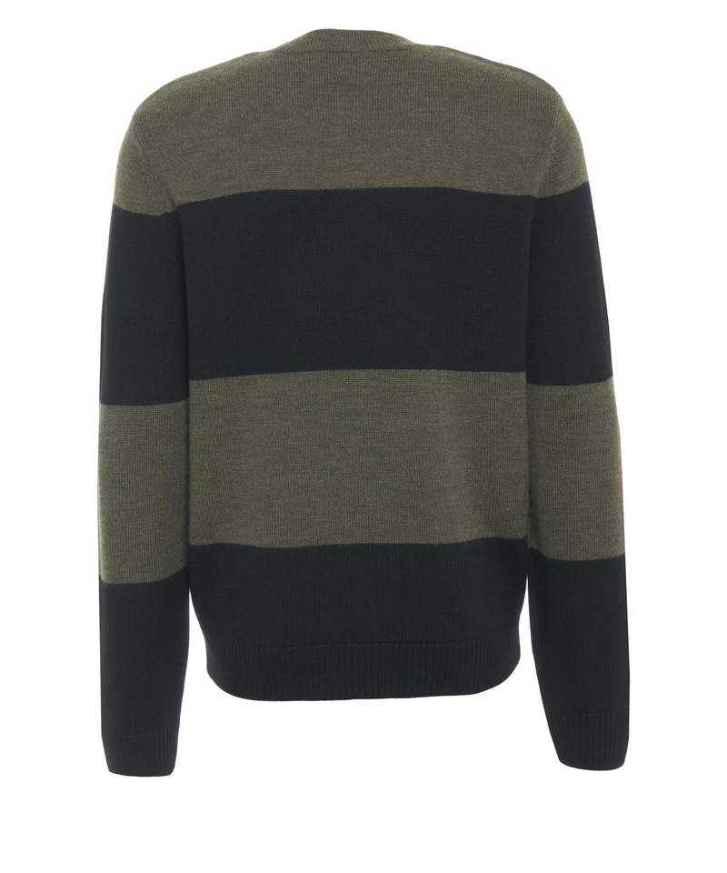 Maglione in lana