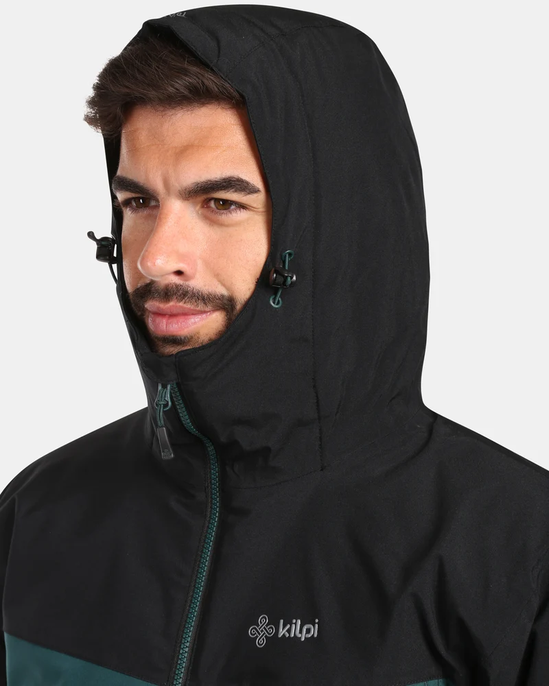 Herren-Skijacke Kilpi FLIP-M