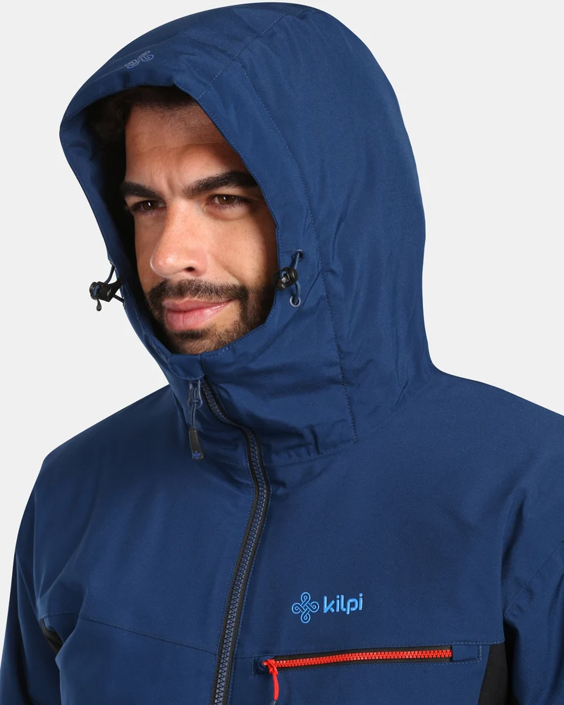 Herren-Skijacke Kilpi FLIP-M