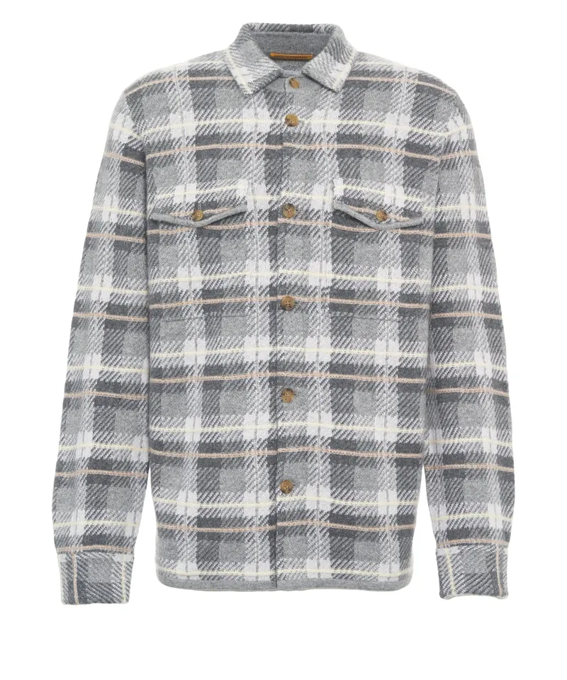 Giacca in cashmere