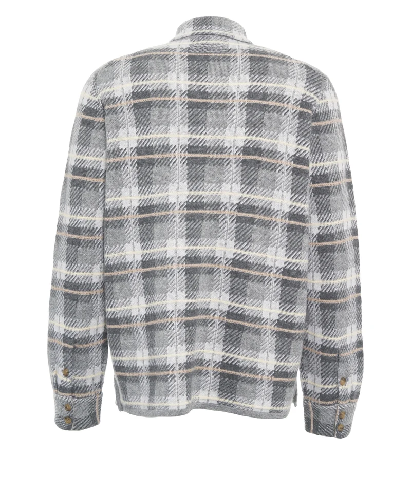 Giacca in cashmere