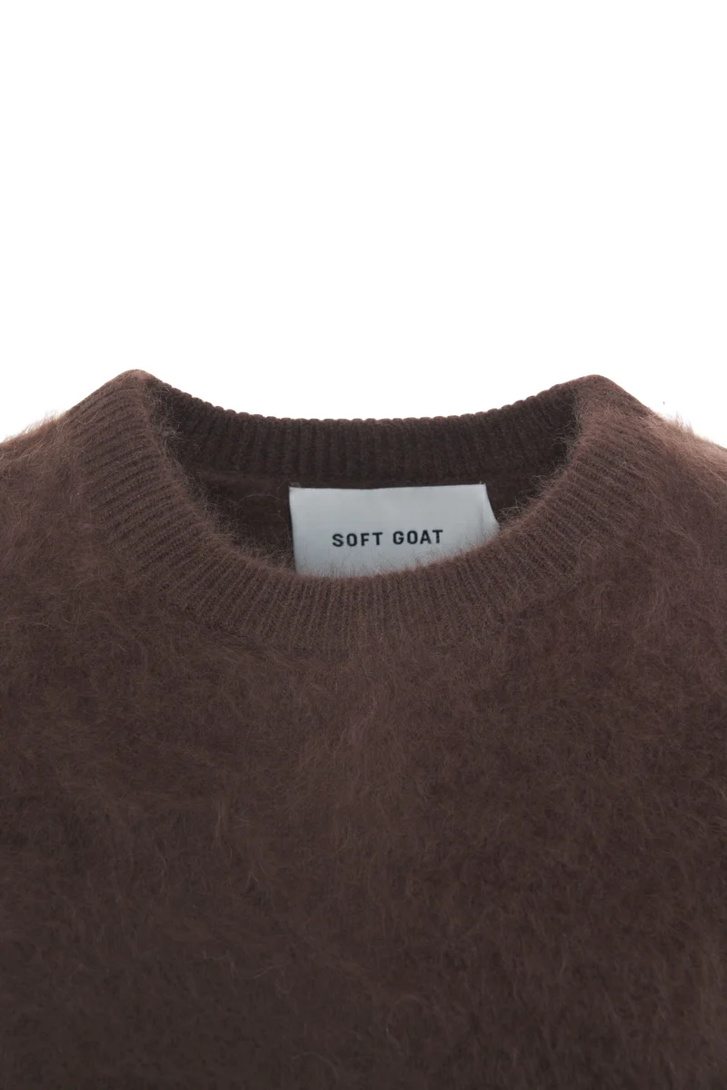 Maglione 'Boyfriend'