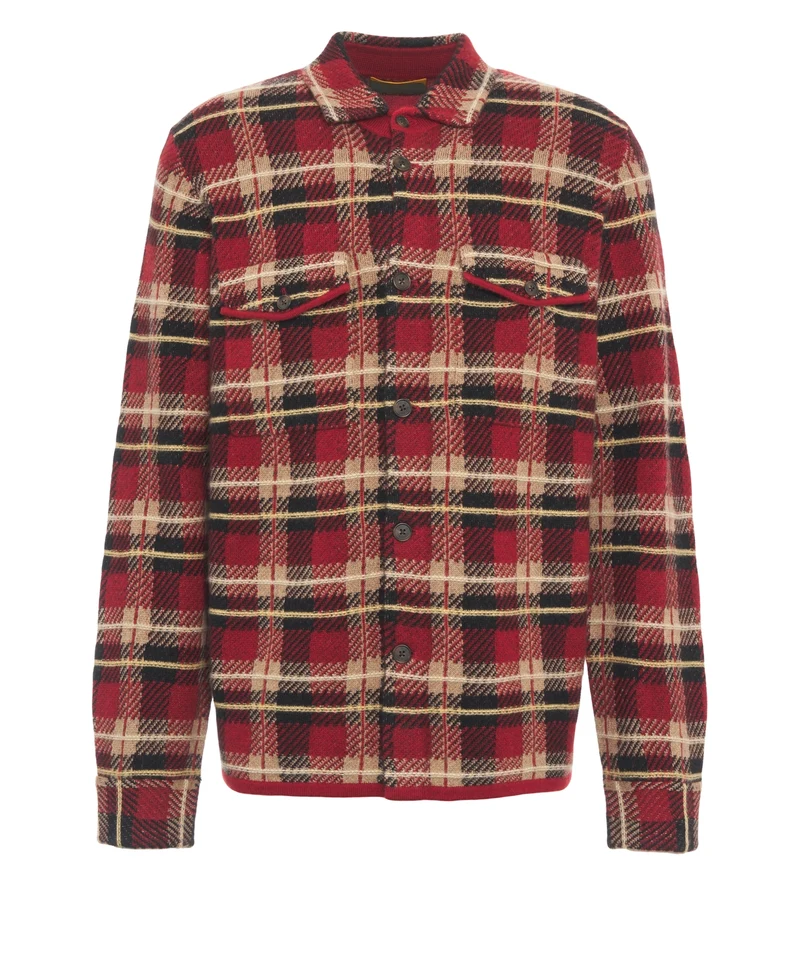 Giacca in cashmere
