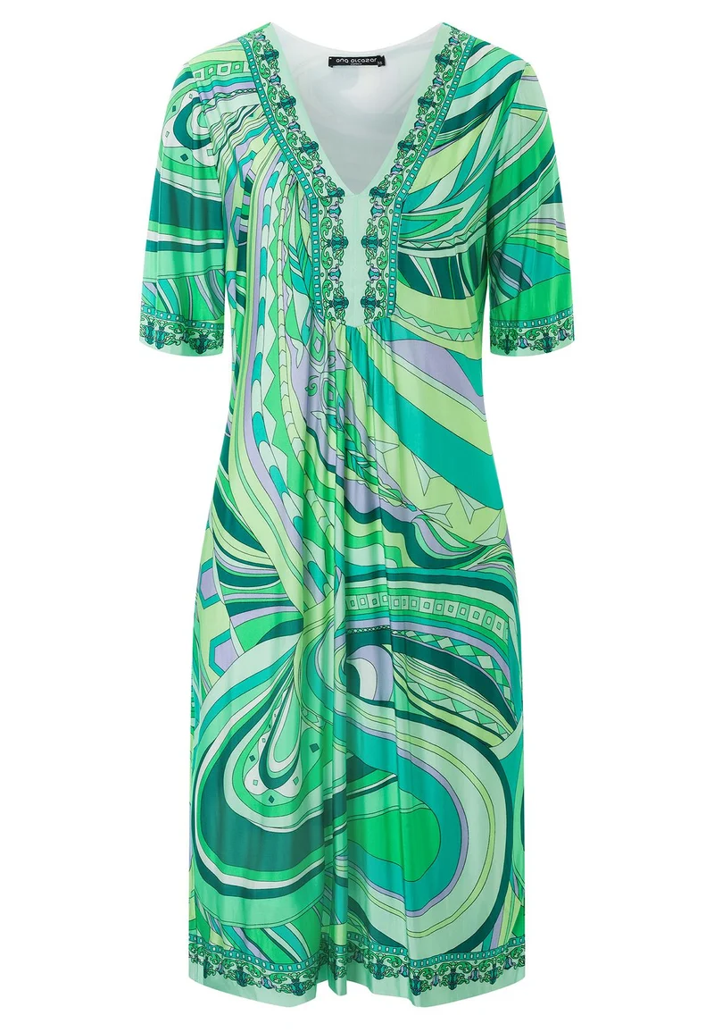 Kurzarmkleid Pibba