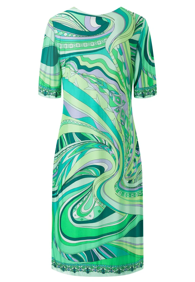Kurzarmkleid Pibba