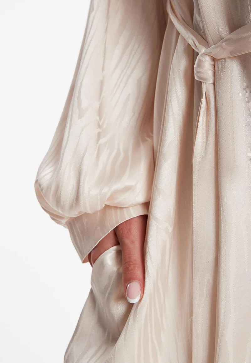 Blusenkleid Zaria