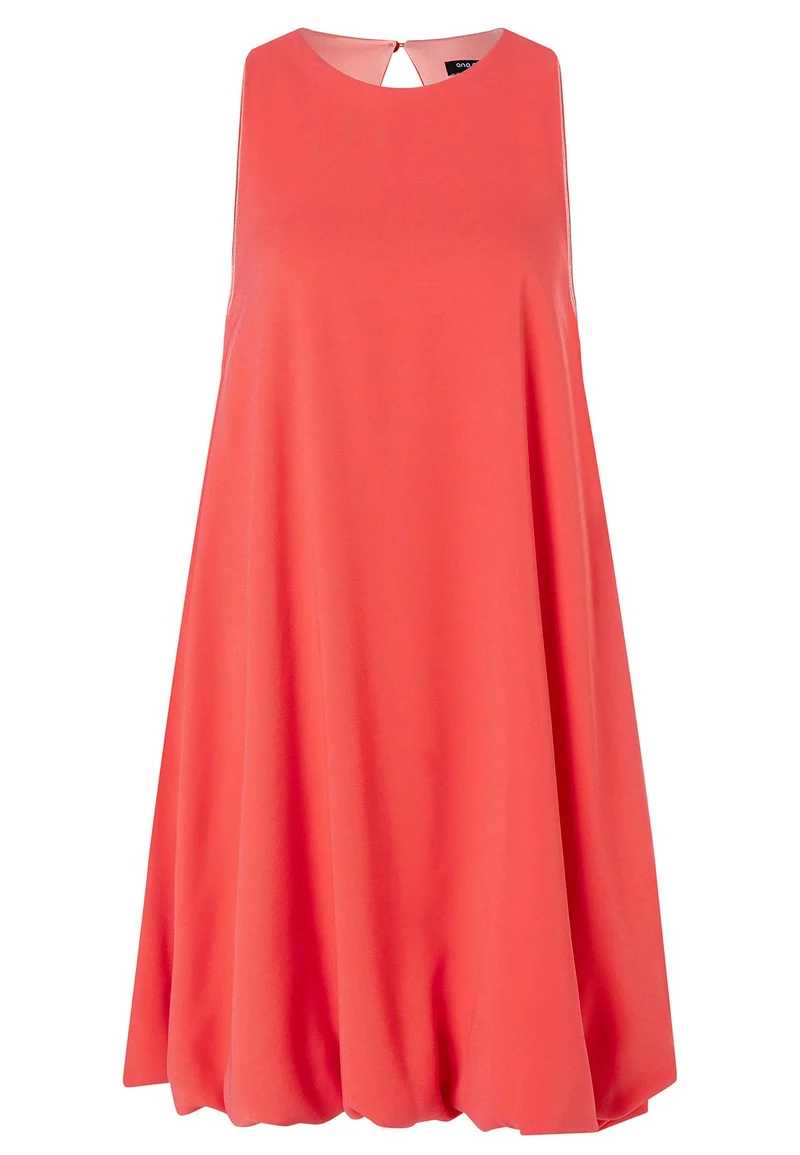 Ballonkleid Zamini