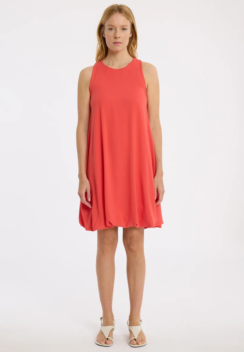 Ballonkleid Zamini