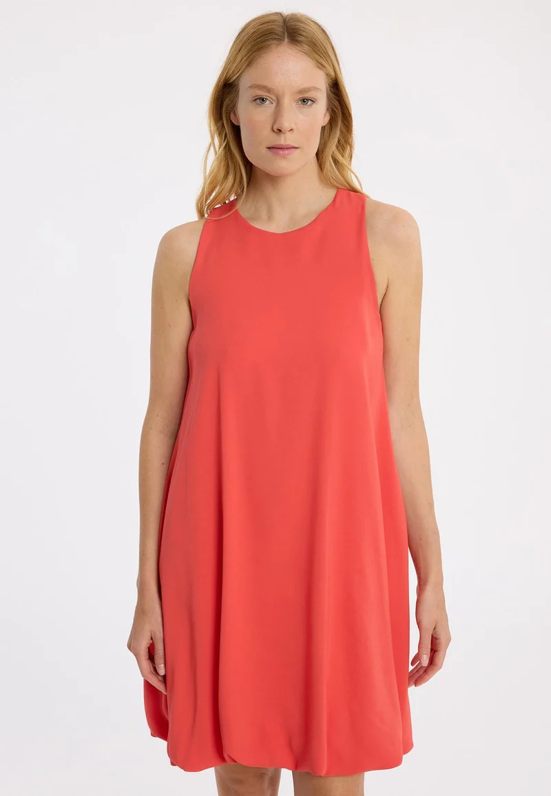 Ballonkleid Zamini