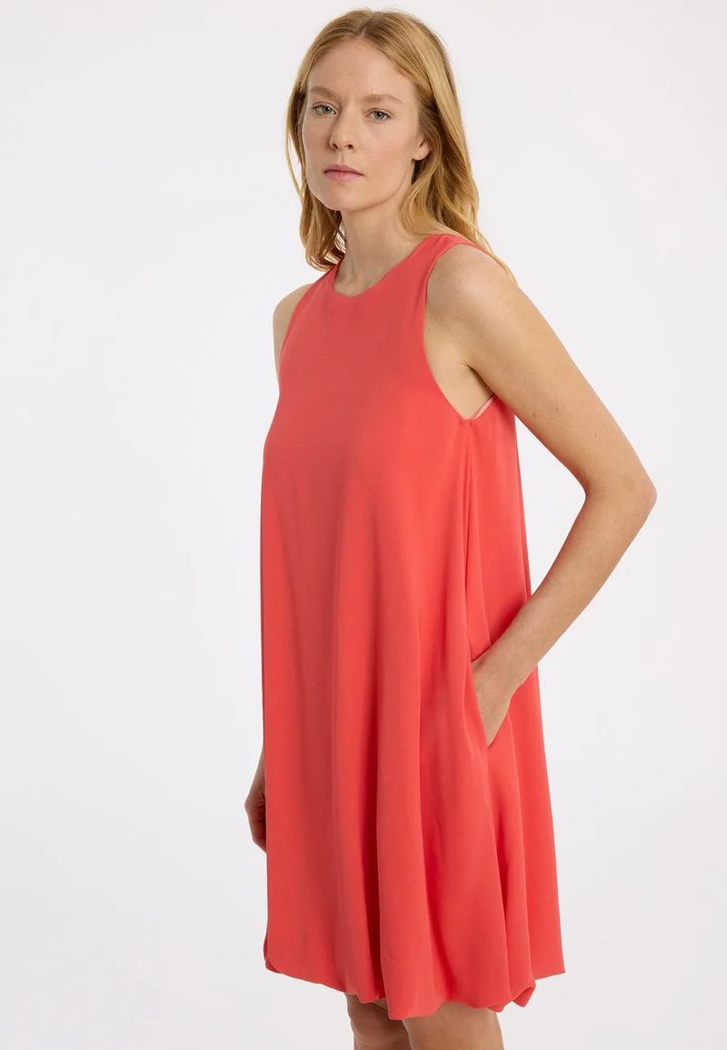 Ballonkleid Zamini