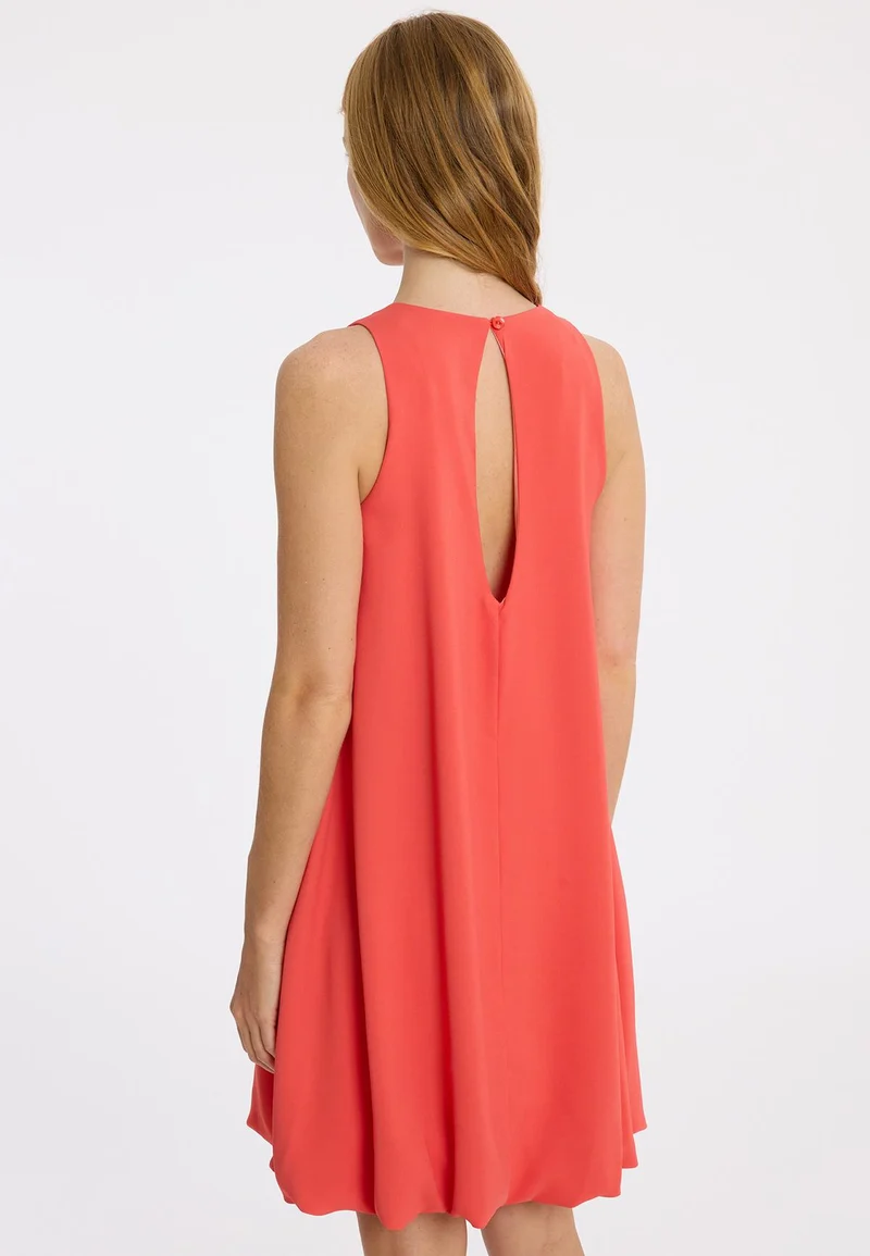 Ballonkleid Zamini