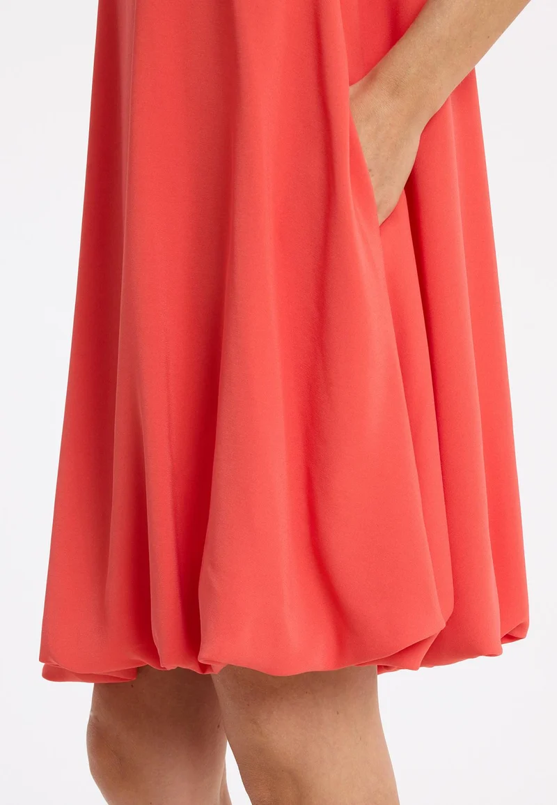 Ballonkleid Zamini