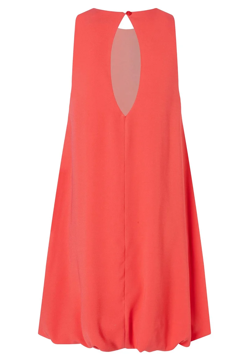 Ballonkleid Zamini