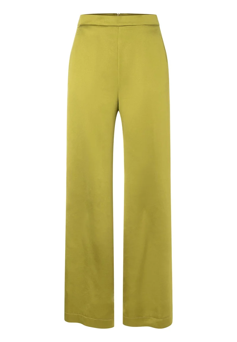 Satinhose Pahisa