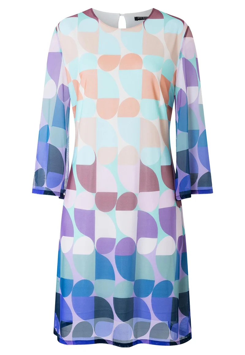 A-Linienkleid Pehly