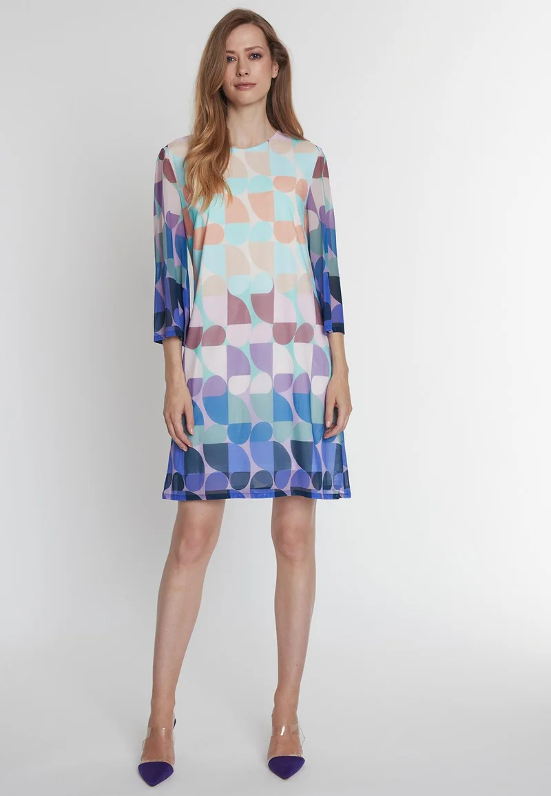 A-Linienkleid Pehly