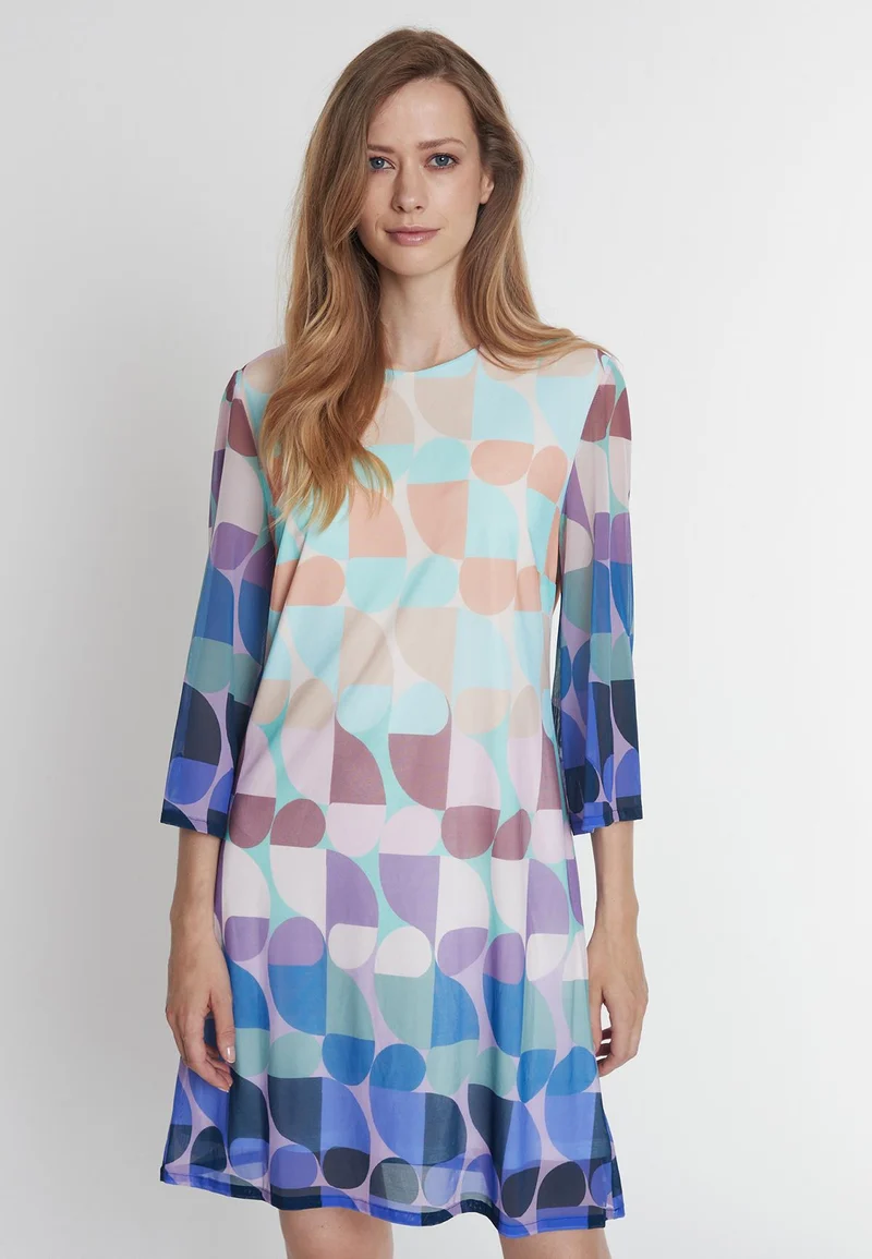 A-Linienkleid Pehly