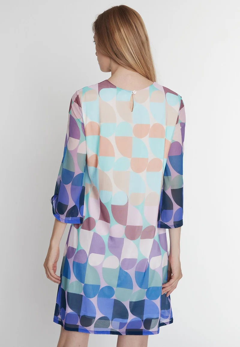 A-Linienkleid Pehly
