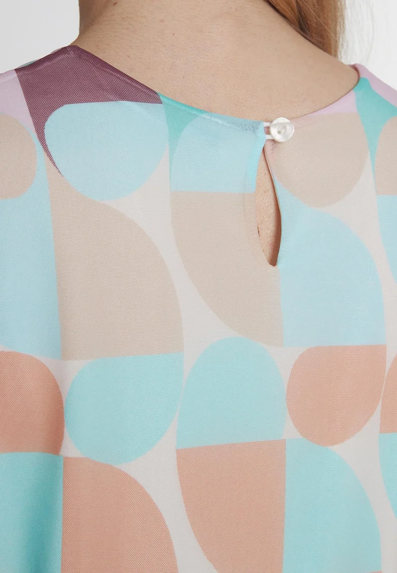 A-Linienkleid Pehly