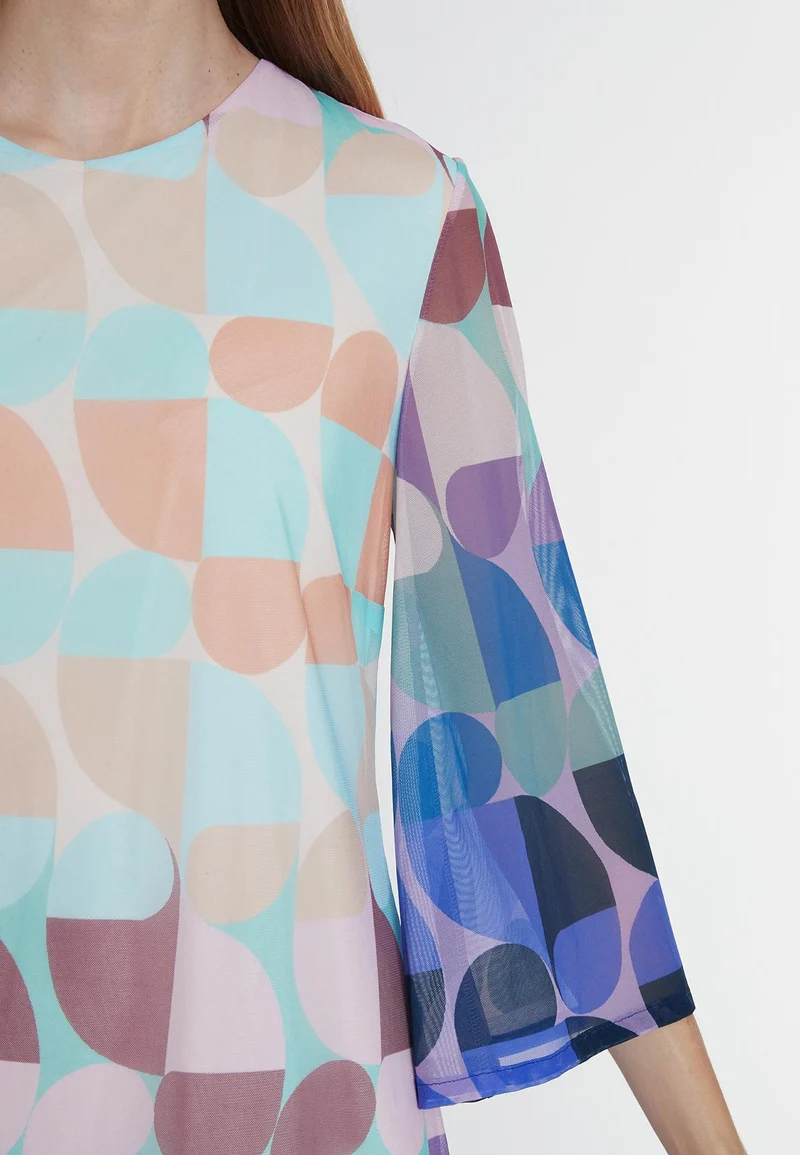 A-Linienkleid Pehly