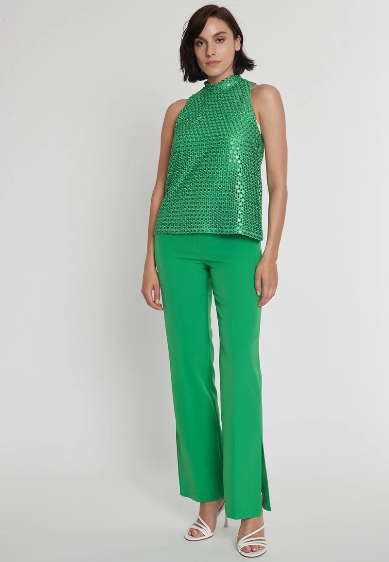 Lange Hose Pacoa